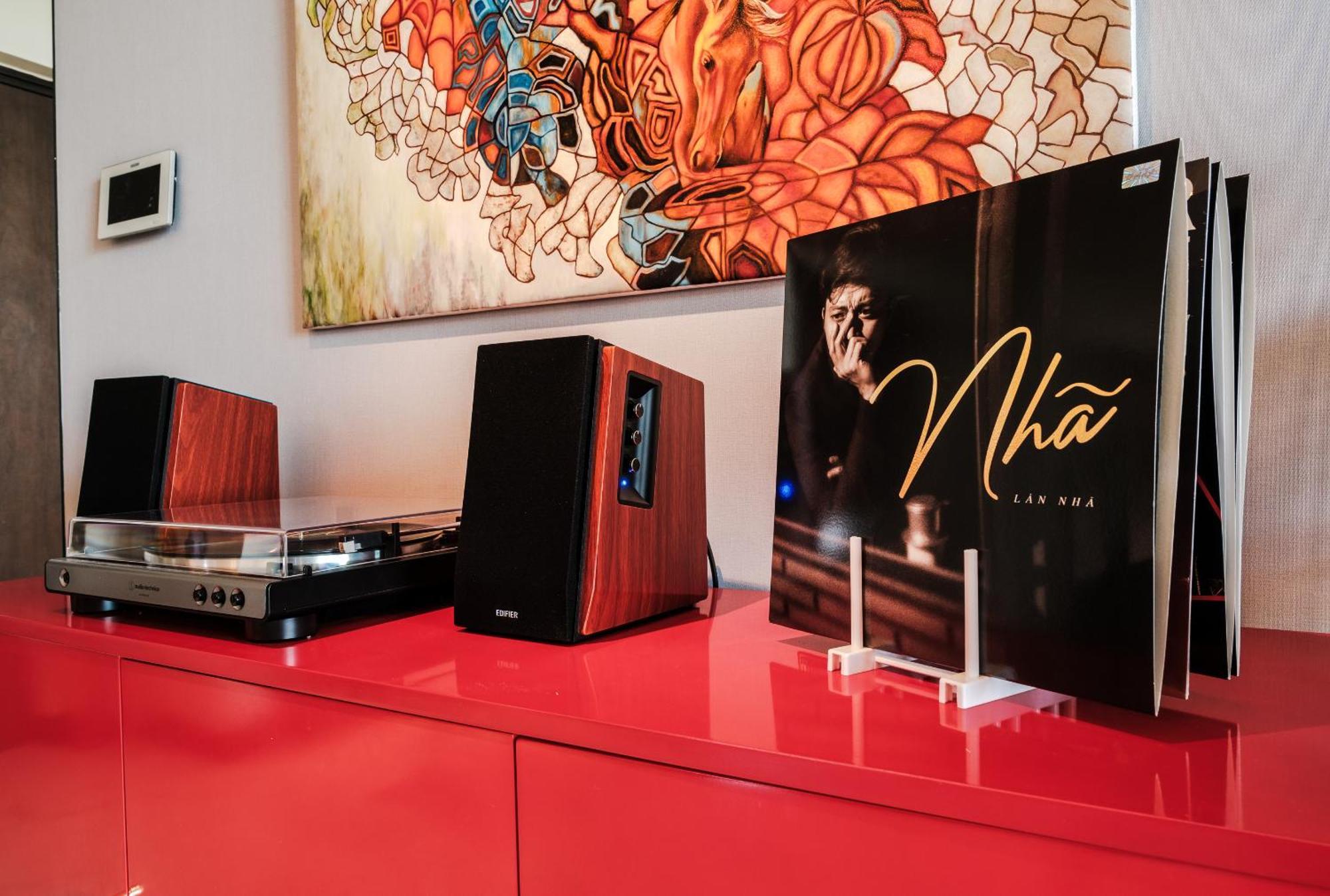 Lux Executive @ Empire By Circadian Ho Chi Minh City